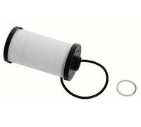 ZF Kit pezzi, cambio automatico-cambio olio compatibile con AUDI SEAT SKODA VW