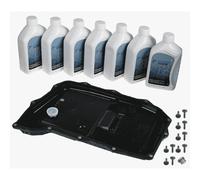 Kit cambio olio, cambio automatico ZF 1103.298.007