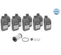 Kit cambio olio cambio Cambio a doppia frizione 100 135 0102/XK MEYLE per VW