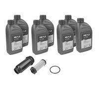 MEYLE Kit pezzi, cambio automatico-cambio olio compatibile con FORD MITSUBISHI