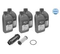 MEYLE Kit pezzi, cambio automatico-cambio olio compatibile con FORD MITSUBISHI