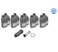 Set per la sostituzione dell'olio nel cambio automatico MEYLE 714 135 0102/XK