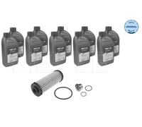 Set per la sostituzione dell'olio nel cambio automatico MEYLE 100 135 0103/XK