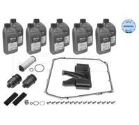 Set per la sostituzione dell'olio nel cambio automatico MEYLE 100 135 0114/XK