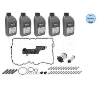 Kit cambio olio cambio Cambio a doppia frizione a 7 marce 100 135 0115 MEYLE