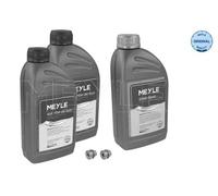 Kit Pezzi Cambio Automatico Cambio Olio Meyle 1001350200 per Audi Seat Skoda VW