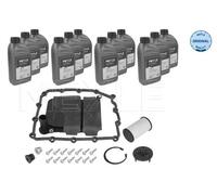 Set per la sostituzione dell'olio nel cambio automatico MEYLE 300 135 0310/XK
