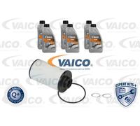 VAICO Kit componenti, Cambio olio-Cambio automatico V10-3025 VW,AUDI,SKODA,Golf V Hatchback (1K1),GOLF VI (5K1),Golf IV Hatchback (1J1)