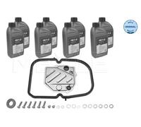 Kit cambio olio cambio Cambio automatico a 4 marce 014 135 1600 MEYLE