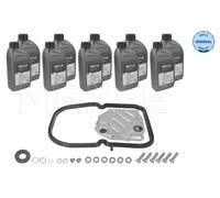Kit cambio olio cambio Cambio automatico a 4 marce 014 135 1700/XK MEYLE