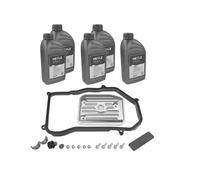 Kit cambio olio cambio Cambio automatico a 4 marce 100 135 0012 MEYLE per AUDI