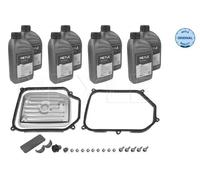 Kit di ricambi, cambio dell'olio del cambio automatico MEYLE 100 135 0014/XK