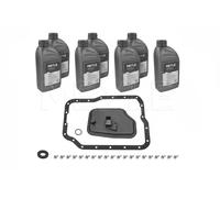 Kit cambio olio cambio Cambio automatico a 4 marce 714 135 0004 MEYLE per FORD