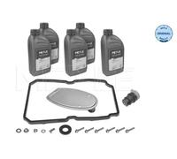 Kit cambio olio cambio Cambio automatico a 5 marce 014 135 0201 MEYLE