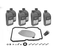 MEYLE Kit tagliando cambio automatico 0141350211 per Mercedes-Benz W204 S202 CLK CLS W210