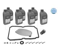 Kit cambio olio cambio Cambio automatico a 5 marce 014 135 0211 MEYLE