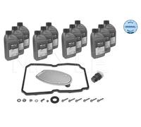 Kit cambio olio, cambio automatico MEYLE 014 135 1201/XK