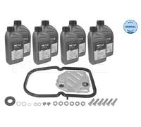 Kit cambio olio cambio Cambio automatico a 5 marce 014 135 1700 MEYLE