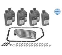 Kit di ricambi, cambio dell'olio del cambio automatico MEYLE 100 135 0001
