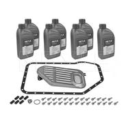 Kit di ricambi, cambio dell'olio del cambio automatico MEYLE 100 135 0001