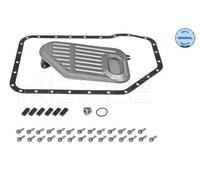 Kit cambio olio cambio Cambio automatico a 5 marce 100 135 0001/SK MEYLE per VW