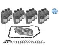 Kit ricambi, cambio olio cambio automatico MEYLE 100 135 0001/XK per 3 2 1998-