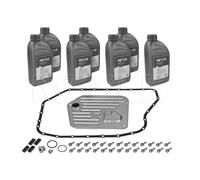 Kit ricambi, cambio olio cambio automatico MEYLE 100 135 0002 per A8 D2 6 2001-