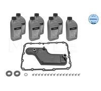 Kit cambio olio cambio Cambio automatico a 5 marce 18-14 135 0100 MEYLE