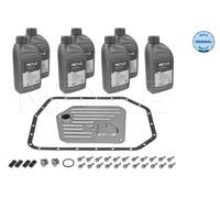 Originale MEYLE Set Parti Cambio Olio Trasmissione Automatica 300 135 0002 per