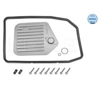 MEYLE Kit tagliando cambio automatico 300 135 0008/SK per BMW Serie 3/5