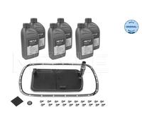 Kit cambio olio cambio Cambio automatico a 5 marce 300 135 0401 MEYLE per BMW