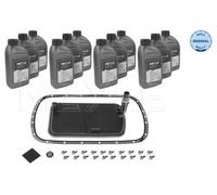 Kit cambio olio cambio Cambio automatico a 5 marce 300 135 0402/XK MEYLE