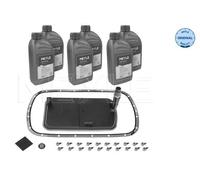 Kit cambio olio, cambio automatico MEYLE 300 135 0403