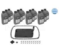 Kit cambio olio, cambio automatico MEYLE 300 135 0403/XK