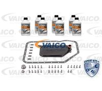 Kit cambio olio cambio Cambio automatico a 5 marce V10-3213 VAICO per AUDI VW