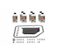 VAICO Kit Di Ricambio Cambio Automatico Per Audi A4 2.0 1.6 A6 Allroad VW