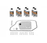 VAICO Kit Di Ricambio Cambio Automatico Per Audi A8 4.2 Quattro S8 A6
