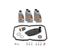 VAICO Kit pezzi, cambio automatico-cambio olio V30-2254-SP