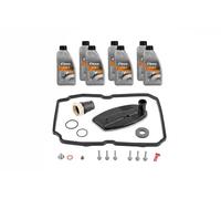 Vaico - V30-2254 - Olio Trasmissione Cambio Kit - Per Mercedes A1402770095