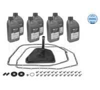 Kit componenti, Cambio olio-Cambio automatico MEYLE 1001350003
