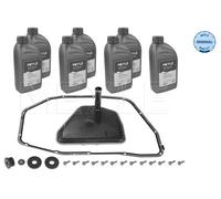 Kit cambio olio, cambio automatico MEYLE 100 135 0005
