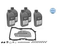 Kit cambio olio, cambio automatico MEYLE 100 135 0100