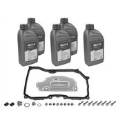 Kit cambio olio cambio Cambio automatico a 6 marce 100 135 0101 MEYLE per SKODA