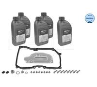 Kit cambio olio, cambio automatico MEYLE 100 135 0101