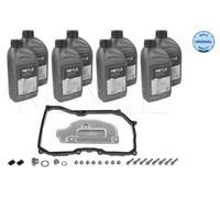 Kit ricambi, cambio olio cambio automatico MEYLE per VW GOLF V (1K1) 2 2004-2008
