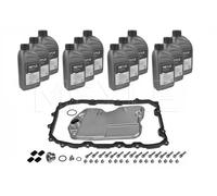 Kit cambio olio cambio Cambio automatico a 6 marce 100 135 0105/XK MEYLE per VW