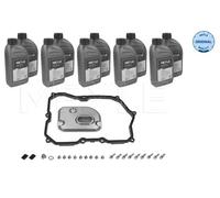 MEYLE Kit Di Ricambio Cambio Automatico Per VW Tiguan 2.0 TDI 4MOTION