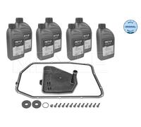 Kit cambio olio cambio Cambio automatico a 6 marce 100 135 0110 MEYLE per AUDI