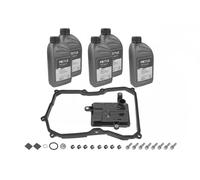 Kit cambio olio cambio Cambio automatico a 6 marce 100 135 0112 MEYLE per VW