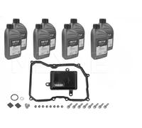 Kit cambio olio cambio Cambio automatico a 6 marce 100 135 0113/XK MEYLE per VW